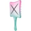 Ikoo Paddle X Metallic Couleur : Baby Doll Brosse Tangle -Soins Capillaires Boutique ikoo paddle x metallic farbe baby doll no tangle buerste 1 stk 4260376291877
