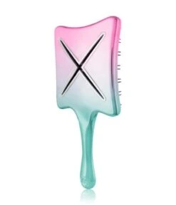 Ikoo Paddle X Metallic Couleur : Baby Doll Brosse Tangle