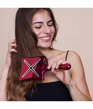 Ikoo Paddle X Metallic Couleur : Let's Tango Brosse Tangle 4 Ikoo Paddle X Metallic Couleur : Let's Tango Brosse Tangle – Image 2