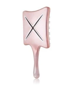 Ikoo Paddle X Metallic Couleur : Manhattan Glam Brosse Tangle