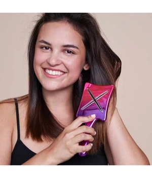 Ikoo Paddle X Pops Metallic Love Affair Brosse Palette 4 Ikoo Paddle X Pops Metallic Love Affair Brosse Palette – Image 2