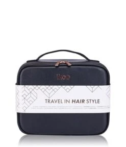 Ikoo Travel In Hair Style Coffret Cheveux -Soins Capillaires Boutique ikoo travel in hair style haarstylingset 1 stk 4260376295578 pack