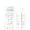 Innersense Organic Beauty Clear + Calm Fragrance Free Coffret Soin Cheveux 1 Innersense Organic Beauty Clear + Calm Fragrance Free Coffret Soin Cheveux -Soins Capillaires Boutique innersense organic beauty clear calm fragrance free haarpflegeset 1 stk 0850006575992
