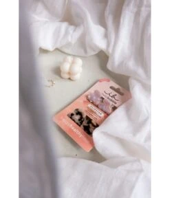 Invisibobble® Invisibobble CLIPSTAR Petit Four Barrettes -Soins Capillaires Boutique invisibobble clipstar petit four haarspangen 4 stk 4063528063427 visual3