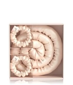 Invisibobble® Invisibobble GIFT SET Handle With Curl Élastique Cheveux -Soins Capillaires Boutique invisibobble gift set handle with curl haargummi 3 stk 4063528060440 pack