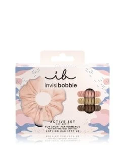 Invisibobble® Invisibobble GIFT SET Nothing Can Stop Me Élastique Cheveux