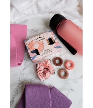 Invisibobble® Invisibobble GIFT SET Nothing Can Stop Me Élastique Cheveux 5 Invisibobble® Invisibobble GIFT SET Nothing Can Stop Me Élastique Cheveux – Image 3
