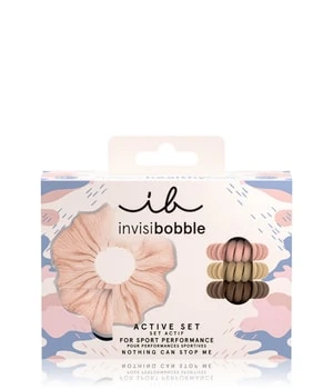 Invisibobble® Invisibobble GIFT SET Nothing Can Stop Me Élastique Cheveux 3 Invisibobble® Invisibobble GIFT SET Nothing Can Stop Me Élastique Cheveux