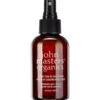 John Masters Organics Green Tea & Calendula Soin Sans Rinçage -Soins Capillaires Boutique john masters organics green tea and calendula leave in treatment 125 ml 669558500365