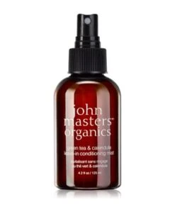 John Masters Organics Green Tea & Calendula Soin Sans Rinçage