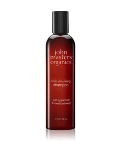 John Masters Organics Scalp Spearmint & Meadowsweet Shampoing