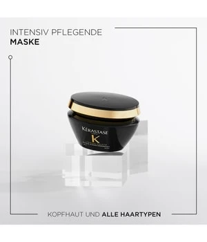 Kérastase Chronologiste Masque Intense Régénérant Masque Cheveux 4 Kérastase Chronologiste Masque Intense Régénérant Masque Cheveux – Image 2