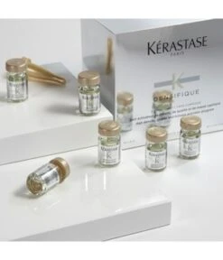 Kérastase Densifique Kur Femme Soin Capillaire -Soins Capillaires Boutique kerastase densifique kur femme haarkur 30x6 ml 3474636356003 visual2