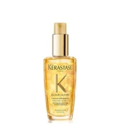 Kérastase Elixir Ultime L'Huile Originale Huile Cheveux