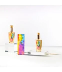 Kérastase Elixir Ultime Pride Edition Huile Cheveux -Soins Capillaires Boutique kerastase elixir ultime pride edition haaroel 30 ml 3474637178383 pack