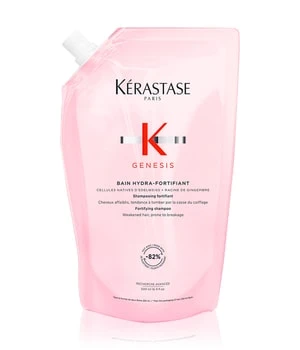Kérastase Genesis Bain Hydra-Fortifiant Refill Shampoing 3 Kérastase Genesis Bain Hydra-Fortifiant Refill Shampoing