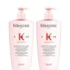 Kérastase Genesis Bain Nutri-Fortifiant Duo Bundles Shampoing 2 Kérastase Genesis Bain Nutri-Fortifiant Duo Bundles Shampoing -Soins Capillaires Boutique kerastase genesis bain nutri fortifiant duo bundles haarshampoo 2x500 ml 4045129039483