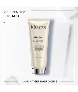 Kérastase Densifique Fondant Densité Après-shampoing 4 Kérastase Densifique Fondant Densité Après-shampoing – Image 2