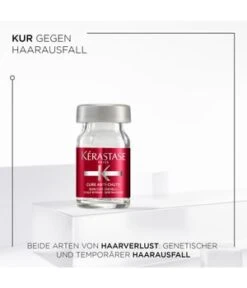 Kérastase Specifique Anti-Haarausfall Aminexil Force R Soin Capillaire -Soins Capillaires Boutique kerastase null haarkur 10x6 ml 3474636397556 detail