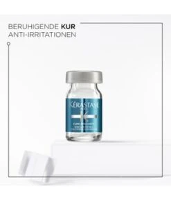 Kérastase Specifique Dermo-Calm Cure Apaisante Soin Capillaire -Soins Capillaires Boutique kerastase null haarkur 12x6 ml 3474636397525 detail