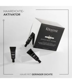 Kérastase Densifique Homme Soin Capillaire -Soins Capillaires Boutique kerastase null haarkur 30x6 ml 3474636356010 pack