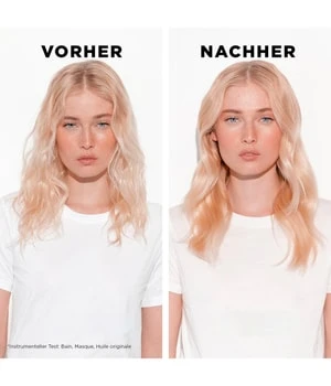 Kérastase Elixir Ultime Le Masque Masque Cheveux 5 Kérastase Elixir Ultime Le Masque Masque Cheveux – Image 3