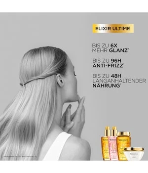 Kérastase Elixir Ultime Le Masque Masque Cheveux 7 Kérastase Elixir Ultime Le Masque Masque Cheveux – Image 5
