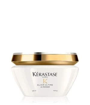 Kérastase Elixir Ultime Le Masque Masque Cheveux 3 Kérastase Elixir Ultime Le Masque Masque Cheveux
