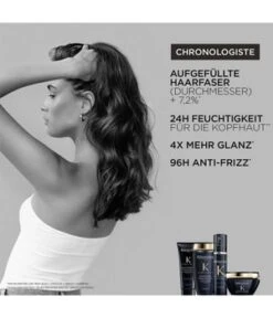 Kérastase Chronologiste Masque Intense Régénérant Masque Cheveux 12 Kérastase Chronologiste Masque Intense Régénérant Masque Cheveux -Soins Capillaires Boutique kerastase null haarmaske 200 ml 3474636728299 visual2