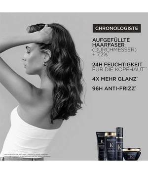 Kérastase Chronologiste Masque Intense Régénérant Masque Cheveux 7 Kérastase Chronologiste Masque Intense Régénérant Masque Cheveux – Image 5