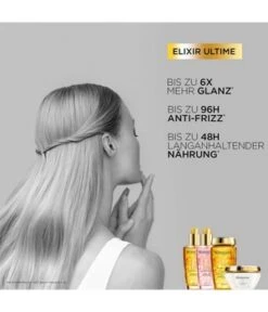 Kérastase Elixir Ultime L'Huile Originale Huile Cheveux -Soins Capillaires Boutique kerastase null haaroel 30 ml 3474636683918 visual2