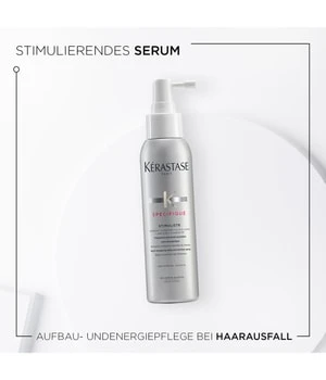 Kérastase Specifique Anti-Haarausfall Stimuliste Sérum Cheveux 4 Kérastase Specifique Anti-Haarausfall Stimuliste Sérum Cheveux – Image 2