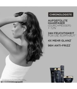 Kérastase Chronologiste Serum Universel Sérum Cheveux -Soins Capillaires Boutique kerastase null haarserum 40 ml 3474636728329 visual2