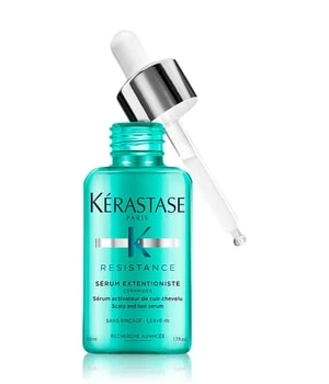 Kérastase Resistance Extentioniste Sérum Cheveux 3 Kérastase Resistance Extentioniste Sérum Cheveux