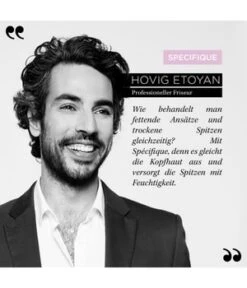 Kérastase Specifique Dermo-Calm Bain Riche Shampoing -Soins Capillaires Boutique kerastase null haarshampoo 250 ml 3474636397396 visual