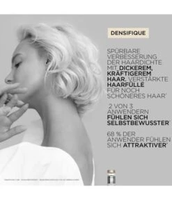 Kérastase Densifique Densimorphose Mousse Coiffante -Soins Capillaires Boutique kerastase null schaumfestiger 150 ml 3474630661073 visual2
