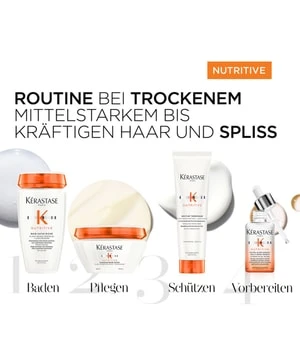 Kérastase Nutritive Nutri-Supplement Split Ends Serum Sérum Cheveux 6 Kérastase Nutritive Nutri-Supplement Split Ends Serum Sérum Cheveux – Image 4