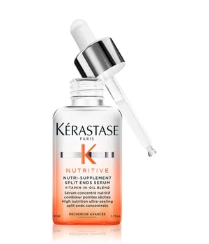 Kérastase Nutritive Nutri-Supplement Split Ends Serum Sérum Cheveux 3 Kérastase Nutritive Nutri-Supplement Split Ends Serum Sérum Cheveux