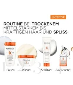 Kérastase Nutritive Nectar Thermique Soin Sans Rinçage -Soins Capillaires Boutique kerastase nutritive nectar thermique leave in treatment 150 ml 3474637155063 visual