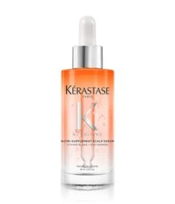 Kérastase Nutritive Nutri-Supplement Scalp Serum Sérum Cheveux