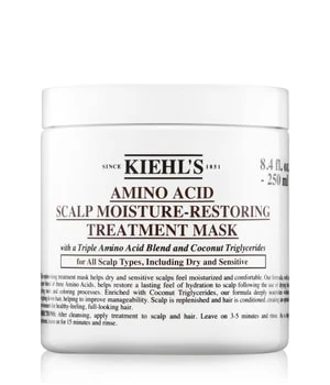 Kiehl's Amino Acid Masque Cheveux 3 Kiehl's Amino Acid Masque Cheveux
