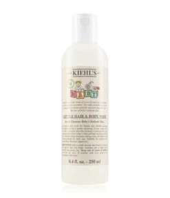 Kiehl's Baby Gentle Hair & Body Wash Shampoing Pour Bébé