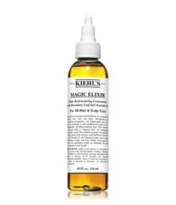 Kiehl's Magic Elixir Huile Cheveux