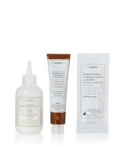 KORRES Argain Oil Advanced Colorant 4.77 Dark Choco Coloration Cheveux -Soins Capillaires Boutique korres arganoel 4 77 dark chocolate haarfarbe 145 ml 5203069054686 detail