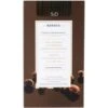 KORRES Argain Oil Advanced Colorant 5.0 Light Brown Coloration Cheveux -Soins Capillaires Boutique korres arganoel 5 0 light brown haarfarbe 145 ml 5203069054563