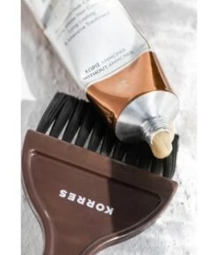 KORRES Argain Oil Advanced Hair Colour / Dark Blonde Beige 6.17 Coloration Cheveux 11 KORRES Argain Oil Advanced Hair Colour / Dark Blonde Beige 6.17 Coloration Cheveux -Soins Capillaires Boutique korres arganoel hochentwickelte haarcoloration dunkelblond beige 6 17 haarfarbe 145 ml 5203069113345 visual3