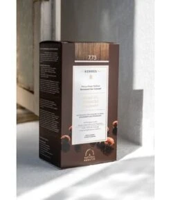 KORRES Argain Oil Advanced Hair Colour / Golden Moca 7.73 Coloration Cheveux 9 KORRES Argain Oil Advanced Hair Colour / Golden Moca 7.73 Coloration Cheveux -Soins Capillaires Boutique korres arganoel hochentwickelte haarcoloration golden moca 7 73 haarfarbe 145 ml 5203069113376 detail