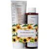 KORRES Sunflower & Mountain Tea Collection Coffret Soin Cheveux 2 KORRES Sunflower & Mountain Tea Collection Coffret Soin Cheveux -Soins Capillaires Boutique korres sunflower and mountain tea collection haarpflegeset 1 stk 5203069083501