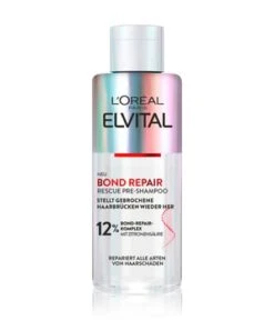 L’Oréal Paris L'Oréal Paris Elvital Bond Repair Rescue Pre-Shampoo Shampoing