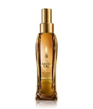 L'Oréal Professionnel Paris Mythic Oil Huiles Originale Huile Cheveux 3 L'Oréal Professionnel Paris Mythic Oil Huiles Originale Huile Cheveux